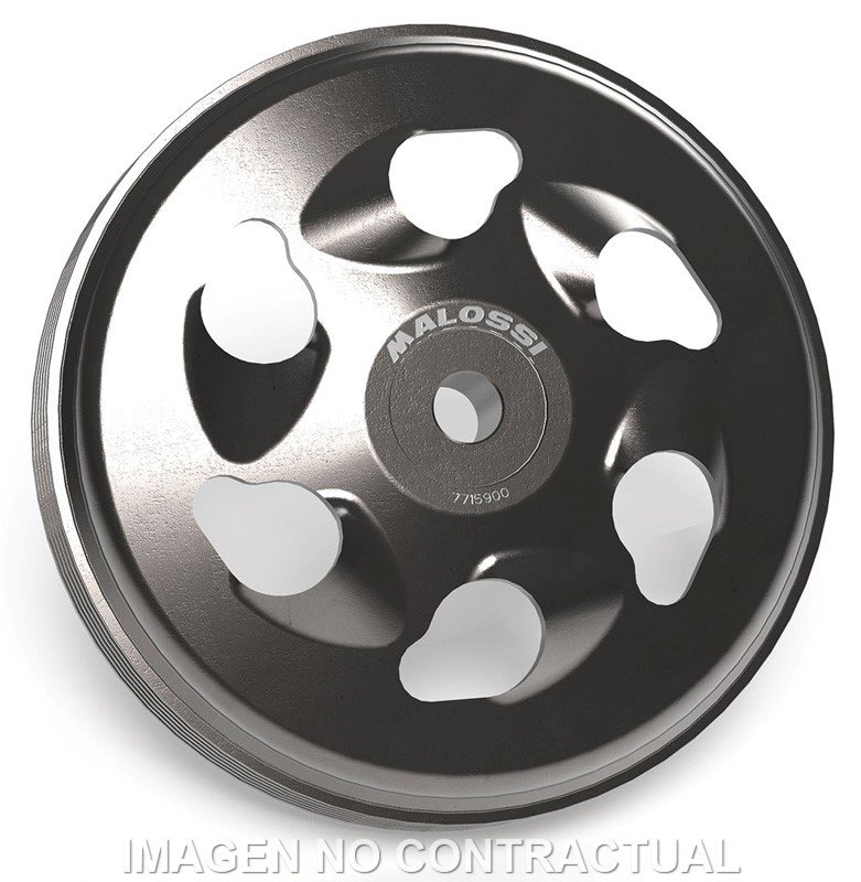 Campana Embraiagem Malossi Maxi Wing Clutch Bell Kymco