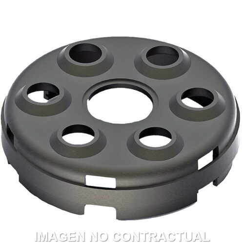 Campana embraiagem Malossi Power UP Clutch Vespa200
