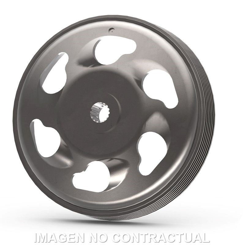 Campana embraiagem Malossi Maxi Wing Clutch XMax 300