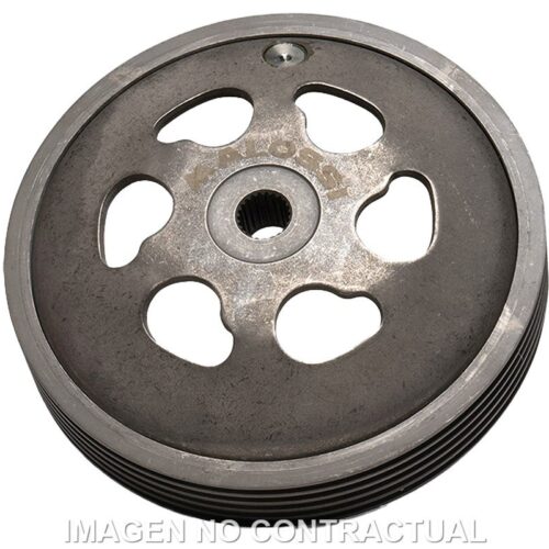 CAMPANA EMBRAGUE MALOSSI WING CLUTCH APRILIA SR 50