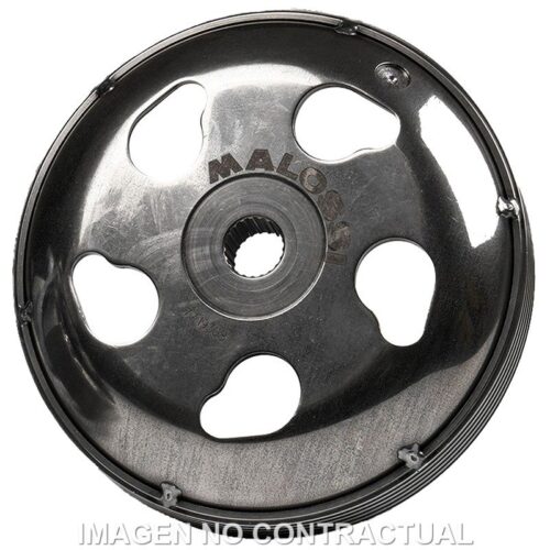 Campana Embrague Malossi Maxi Wing Clutch Piaggio