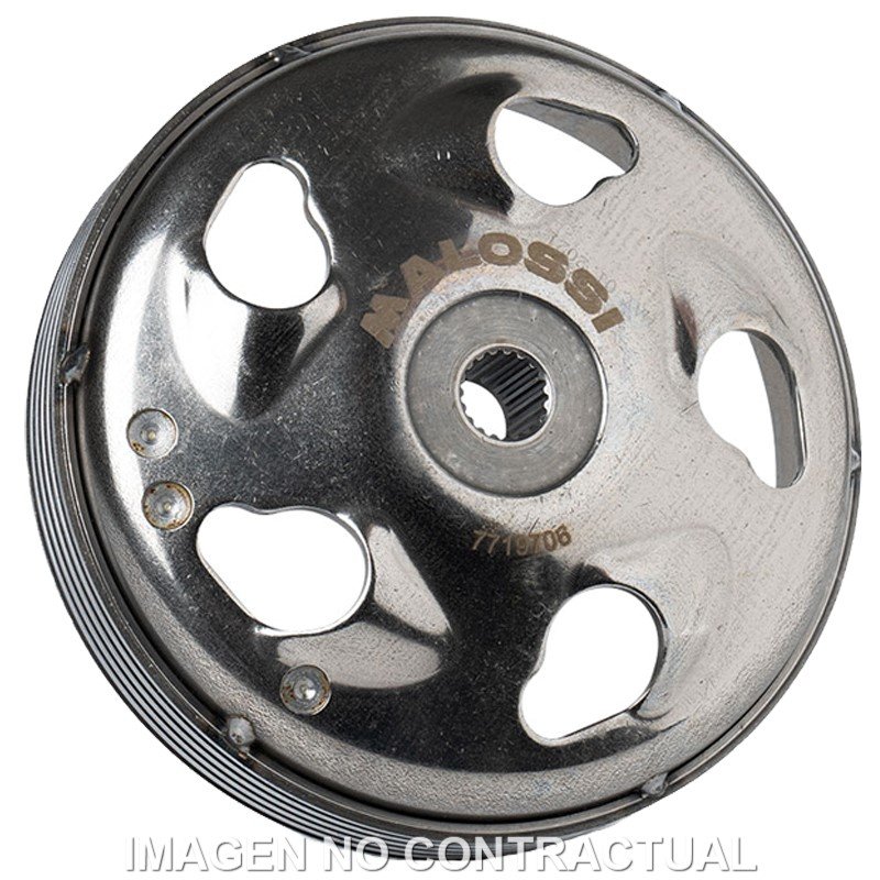 CAMPANA EMBRAIAGEM MALOSSI MAXI WING CLUTCH SYM JET