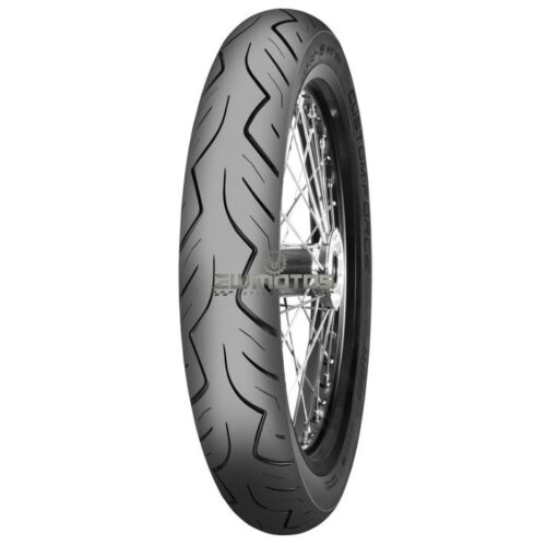 Pneu Custom Force 80/90-21 54H TL – Mitas