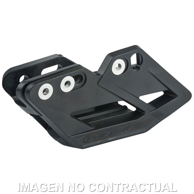 GUÍA DE CADENA POLISPORT PERFORMANCE YAMAHA YZF 250/450 / WRF 250/450 (09/24)