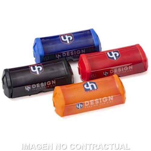 PROTETOR DE GUIADOR UP DESIGN AZUL