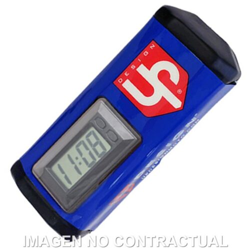 Protetor guiador Up design com reloj integrado — 88MOUSSHORLB