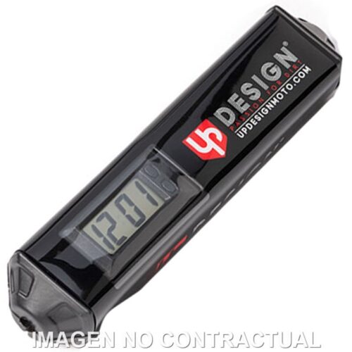 Protetor guiador cilindrico Up design com reloj