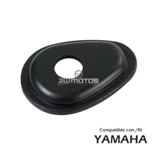 Adaptadores Piscas Yamaha – Lampa