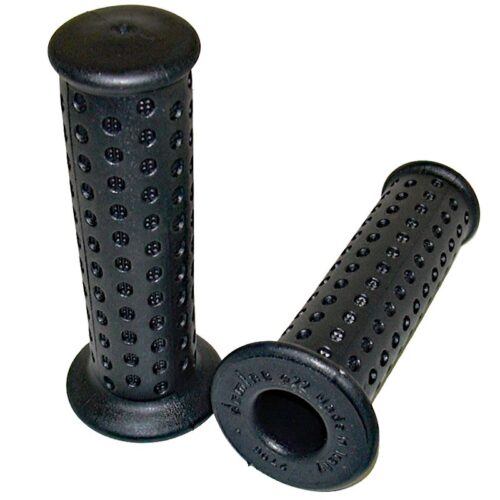 Punhos originales Piaggio Skipper