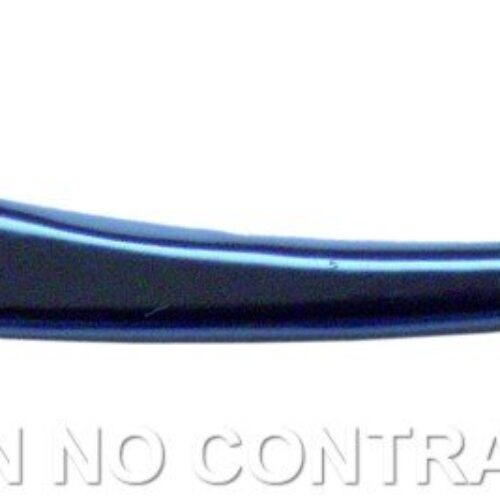 Manete direita Preta Piaggio NTT 50