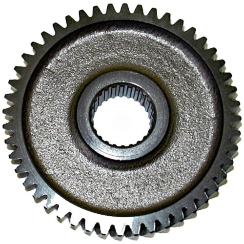 Pinhão dentado desmultiplicador Piaggio Zip 50