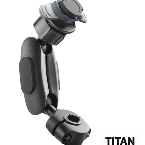 TITAN BAR ORBIT, FIJACIÓN PARA ESPELHOS Y TRAVESAÑOS