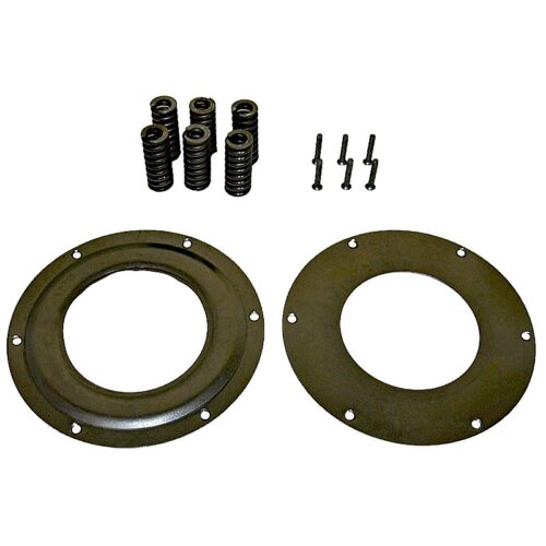 Conjunto mola,remache ,pinhão Vespa GS 160