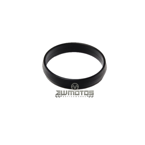 D-Ring Pinhão Ataque Honda CR250/450R – Original