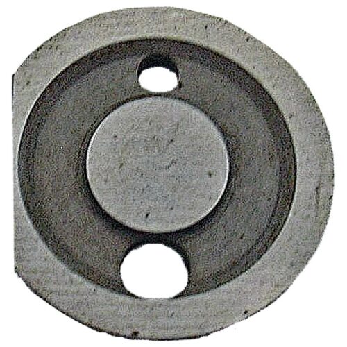Platillo caja embraiagem Vespa 160