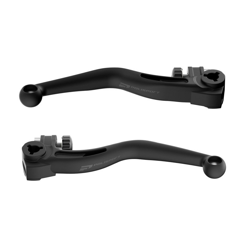 kit de manetes irrompibles APT Polisport Para KTM SX/EXC/SX-F/EXC-F Husqvarna TC/FC/TE/FE Sherco SE-R/SEF-R GasGas MC/MC-F