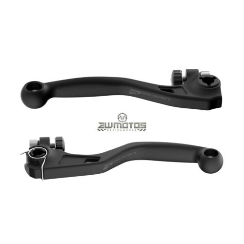 Kit Manetes Inquebráveis APT Honda CRF 450R / CRF 450RX (2021-25) – Polisport