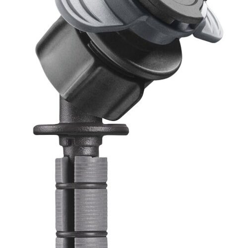 TITAN STEM, ENGANCHE PARA TUBO DE DIRECCIÓN DE LA MOTOCICLETA