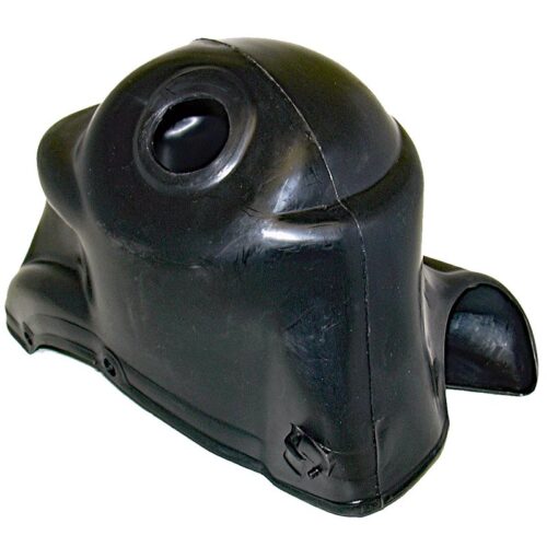 Deflector aire Vespa Primavera 125