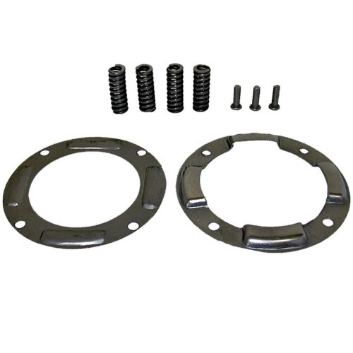 Conjunto mola,remache ,pinhão Vespa Primavera