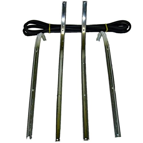 Guias de suelo Vespa PKS