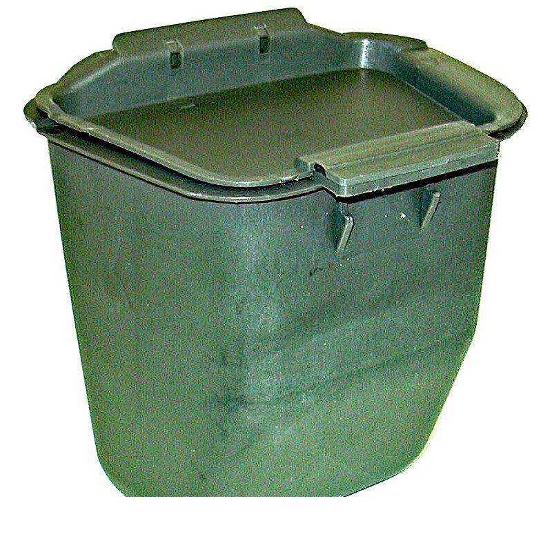 Caixa de herramientas Vespa PKS / XL