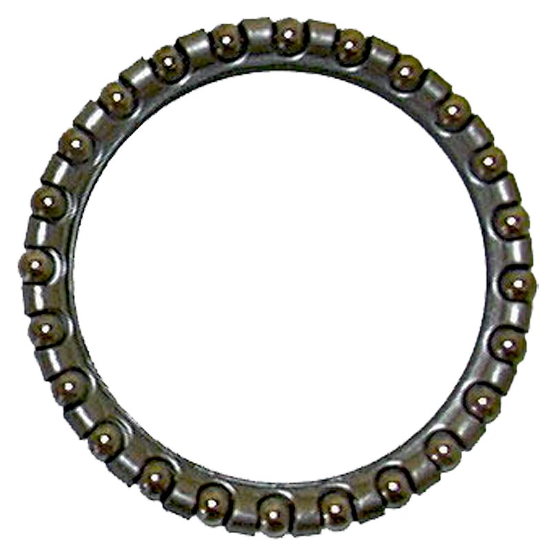 Gaiola cazoleta de dirección pequeña Vespa 125/200