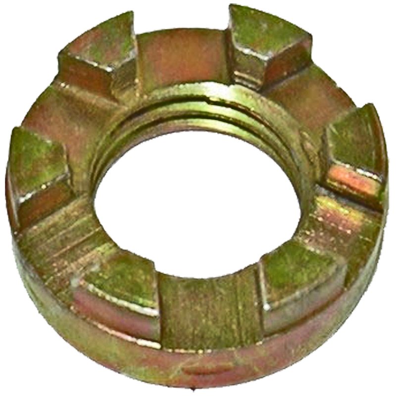 Porca embraiagem Vespa 125