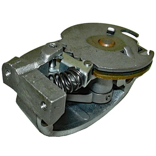 Selector cambio Vespa T-5