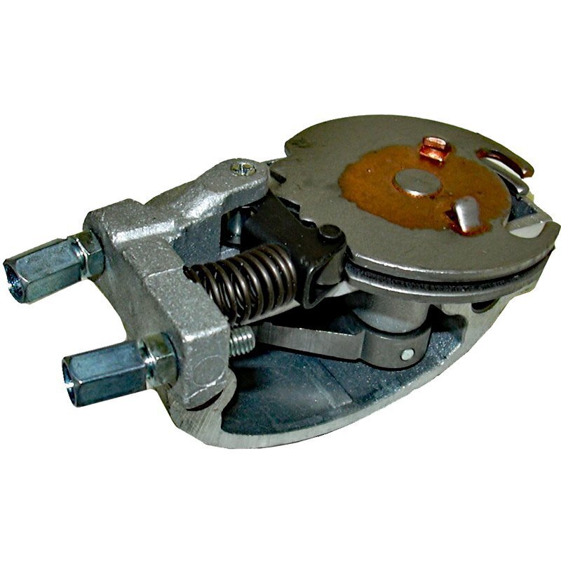 Selector cambio Vespa 200