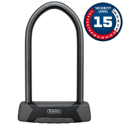 Granit X-Plus 540 Arco de Forquilha Abus 540/160HB300