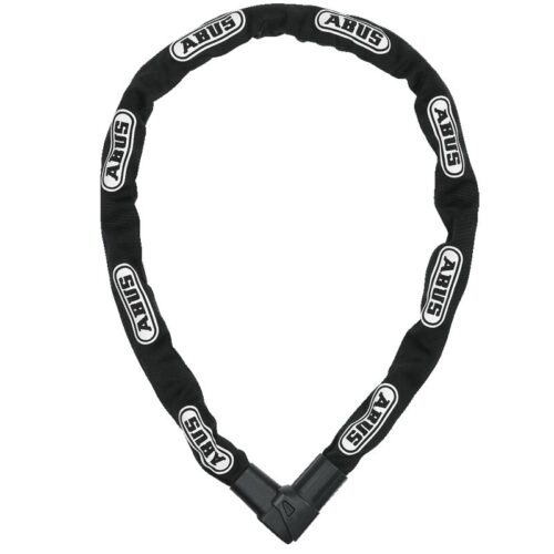 City Chain 1010 Abus Corrente com fecho automático 1010/140 Black