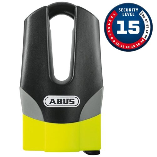 Granit Quick 37/60 Mini Amarelo Bloqueo disco travão Granit 37/60HB50
