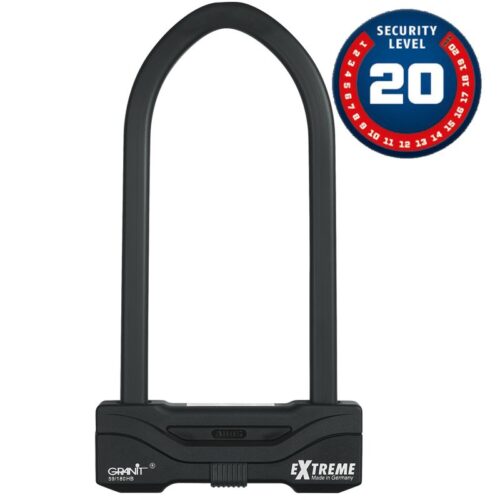 Granit Extreme 59 Arco de Forquilha Abus 59/180HB260