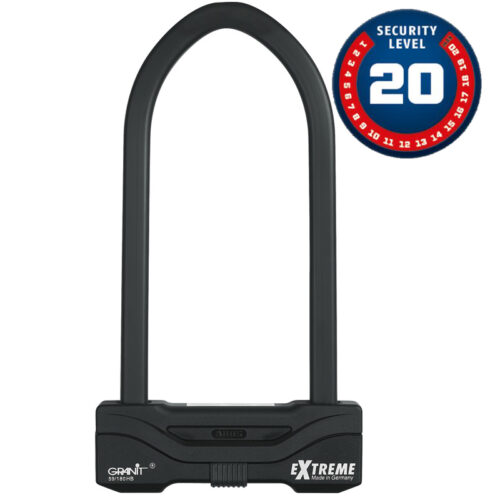 Granit Extreme 59 Arco de Forquilha Abus 59/180HB310