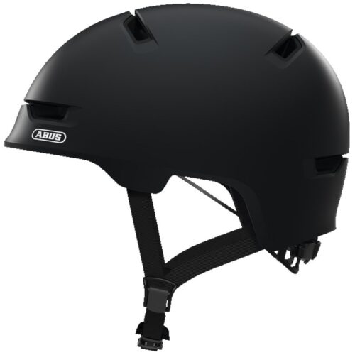 Casco Abus Scraper 3.0 Gris Concrete Talla L