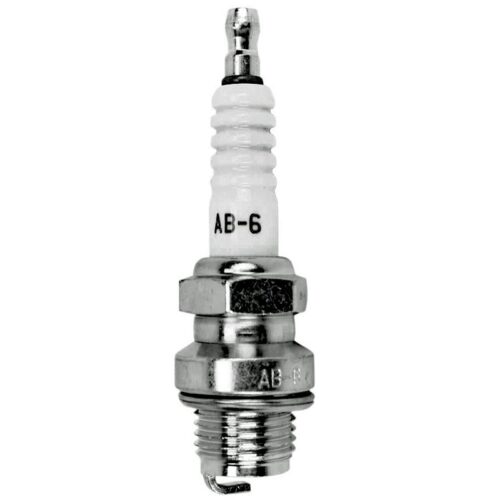 Vela NGK Standard AB-6