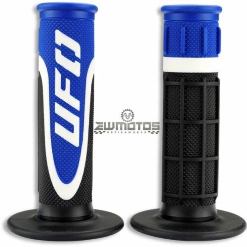 Punhos Axiom Preto/Azul – UFO
