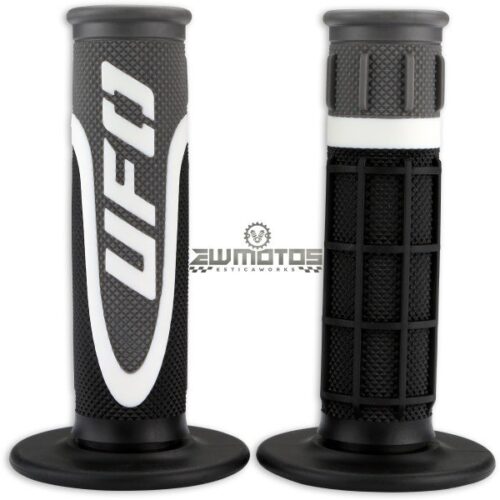 Punhos Axiom Preto/Cinza – UFO