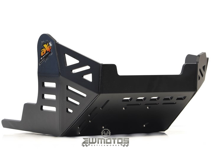 Proteção Carter Honda CRF1100L Africa Twin / Africa Twin DCT 2020/2024 – AXP