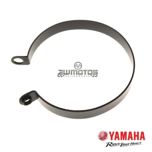 Abraçadeira Fole Suspensão Yamaha DTR 125