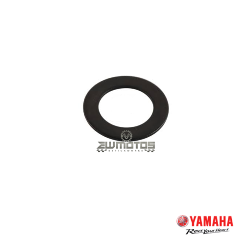 Anilha Carreto Yamaha DTR 125
