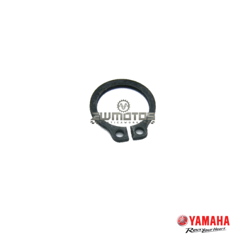 Anilha Veio Seletor Caixa Velocidades Yamaha DTR 125
