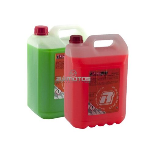 Anticongelante 30% 5L – RACEPRO