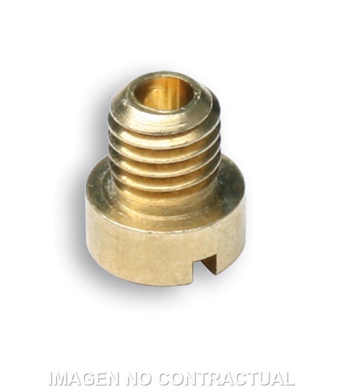 Chicle Maxima 75 Para Carburador Dellorto PHBG