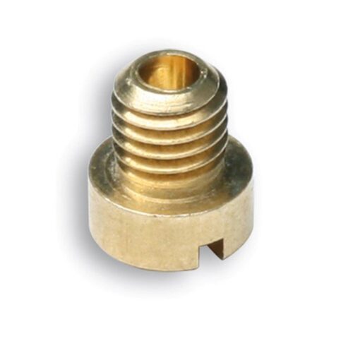 Chicle Maxima 115 Para Carburador Dellorto PHBG