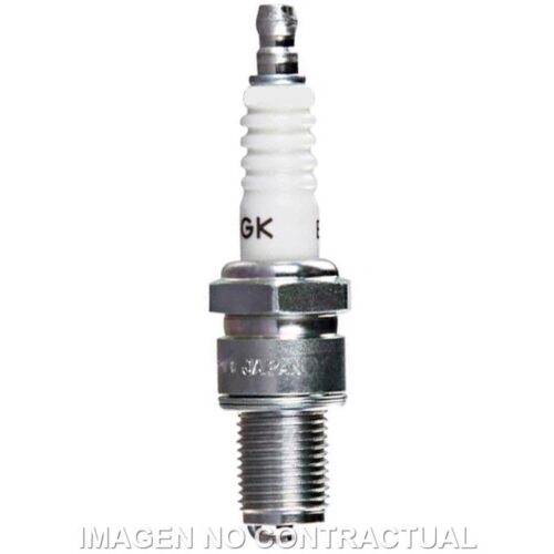 Vela NGK Standard B6ES