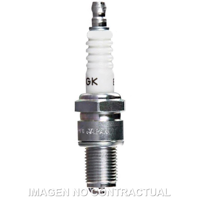 Vela NGK Standard B6ES