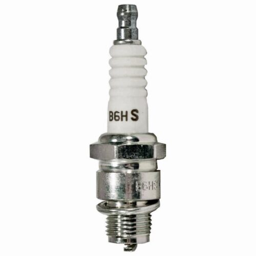 Vela NGK Standard B6HS