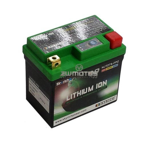 Bateria Lítio HJTZ7S-FPZ – Skyrich